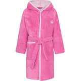 Smithy by Dagmar Nelk Smithy Kinderbademäntel Kinder Schmuseflausch pink 86/92