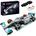RC Rennwagen AMG F1 1257-tlg 13171