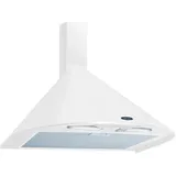 Akpo WK-5 Turbo Rondo Wandhaube 50cm weiß