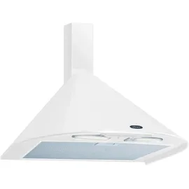 Akpo WK-5 Turbo Rondo Wandhaube 50cm weiß