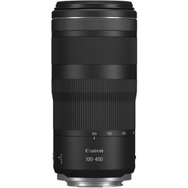 Canon RF 100-400mm F5,6-8,0 IS USM