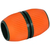 Siena Garden Schlauchverbinder 19 mm 3/4 Zoll grün