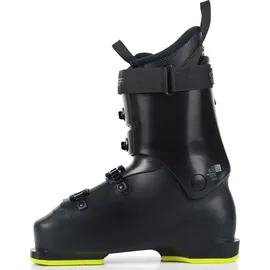 Fischer RC 90 Alpin-Skischuhe Gelb/Schwarz 28,5