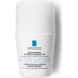 La Roche-Posay Physiologisches Deodorant Roll-on 50 ml
