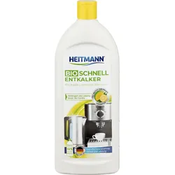 HEITMANN Bio Schnellentkalker