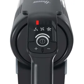 Hoover HF6 Home Schwarz/Grau