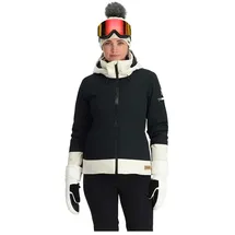 Spyder Soleil Jacket black (BLK) 4