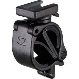 Sigma Screw Bracket Schraubklemme Ersatzhalterung für Buster Serie, schwarz
