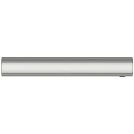 Keuco Edition 400, Toilettenpapier-Ersatzrollenhalter, 11563060000, Farbe: Edelstahl-finish
