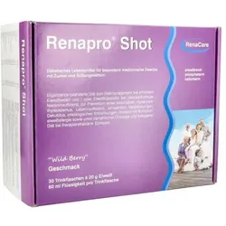 Renapro Shot flüssig
