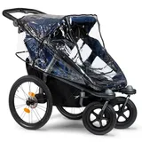 TFK Regenverdeck für Velo 2