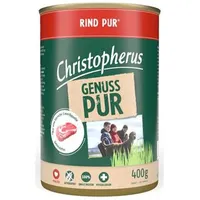 Allco Christopherus Pur Rind 6 x 400 g