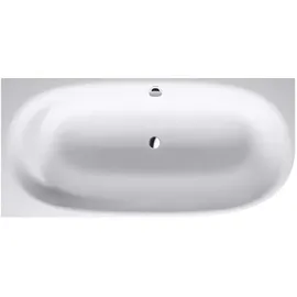 Duravit Cape Cod Badewanne 90 x 190 cm (700362000000000)