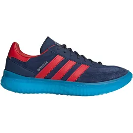 adidas Handball Spezial Pro Team Navy Blue/Team Colleg Red/Silver Metallic 42