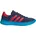Team Navy Blue/Team Colleg Red/Silver Metallic