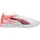 Puma Ultra 5 Match IT Herren Puma White-Puma Black-Glowing Red 47