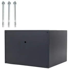 Rottner Tresor PowerSafe 300 Elektronikschloss / Sicherheitsstufe S2