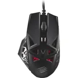 MAD CATZ MadCatz M.O.J.O. M1 Lightweight Gaming Mouse - Schwarz