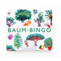 LAURENCE KING Verlag - Baum-Bingo
