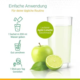 Biostile Pure Magnesium Beutel 30 St.
