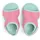 Camper Oruga Pastellrosa 23