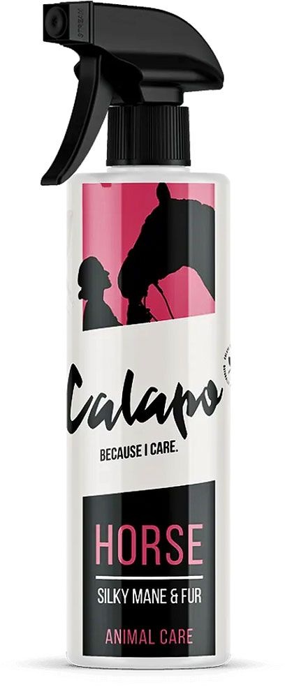 Calapo Horse Silky Mane & FUR Spray 500 ml