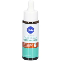 NIVEA Derma Skin Clear Serum 30 ml