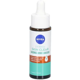 NIVEA Derma Skin Clear Serum 30 ml
