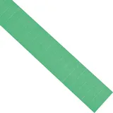 Magnetoplan Etiketten für C-Profil 60 mm, grün, 60 x 15 mm