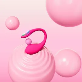 Lovense Lush 4
