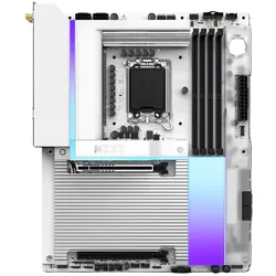 NZXT N9 Z890 - Motherboard, Weiß