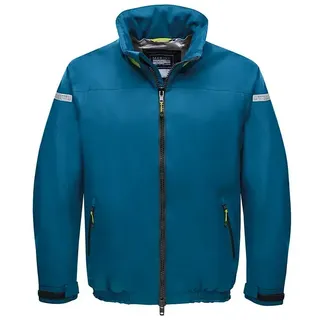Marinepool Multifunktionsjacke Cardiff  (L, Herren, Steel)
