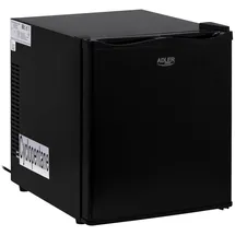 Adler Ad 8089 Kühlschrank 0 l 0 mm hoch Schwarz