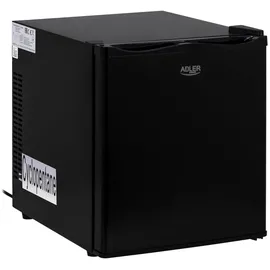 Adler Ad 8089 Kühlschrank 0 l 0 mm hoch Schwarz