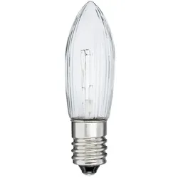 Konstsmide Halogenglühlampe - Form: Kerze