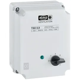 Helios Ventilatoren Trafo-Drehzahlsteller TSD 1,5