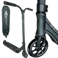 Ethic DTC Ethic Erawan V2 S Schwarz