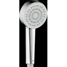 Hansa Handbrause HANSABASIC d= 90mm, 1-strahlig, chrom