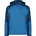 Funktionsjacke Blau 56