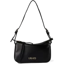 Liu•Jo Arezu Schultertasche Polyurethan Black