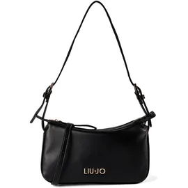 Liu•Jo Arezu Schultertasche Polyurethan Black