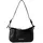 Liu•Jo Arezu Schultertasche Polyurethan Black