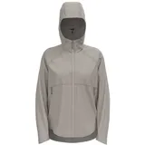 Odlo Active 365 Jacke - Silver Cloud - L