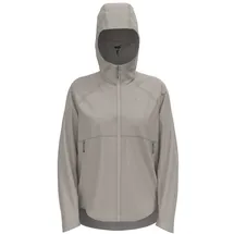 Odlo Active 365 Jacke - Silver Cloud - L