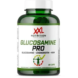 XXL Nutrition - Glucosamine Pro  -  90 capsules