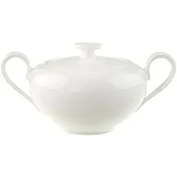Villeroy & Boch Anmut Zuckerdose / Marmeladendose 350ml