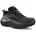 Slim Black Agave Green 48