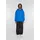 Mister Tee Collection Ultra Heavy Oversize Kapuzenpullover Cobalt Blue XL