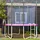 sportnow Trampolin Randabdeckung Ø244 cm breit, Reißfest UV-resistent Federabdeckung, Wasserdicht, Trampolinzubehör Randschutz Sicherheitsnetz Ersatzteile für Gartentrampoline, Rosa Aosom