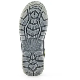 Sixton Labrador S3 Nubuck Arbeitsschuhe, Schuhgröße:48 - 48